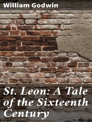 cover image of St. Leon